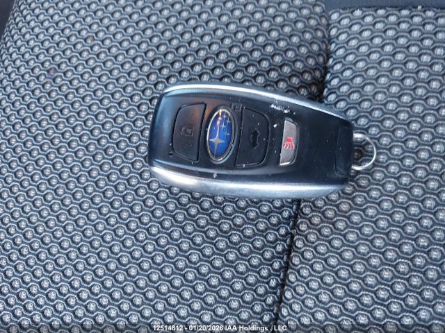 JF2GTAGC6L8211500 Subaru Crosstrek Sport