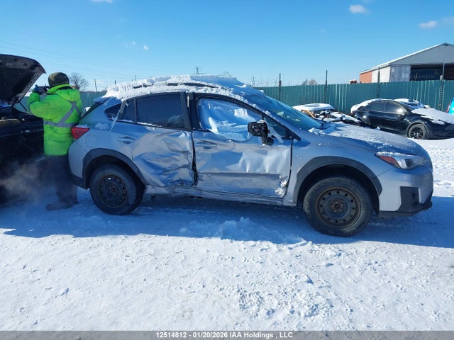 JF2GTAGC6L8211500 Subaru Crosstrek Sport