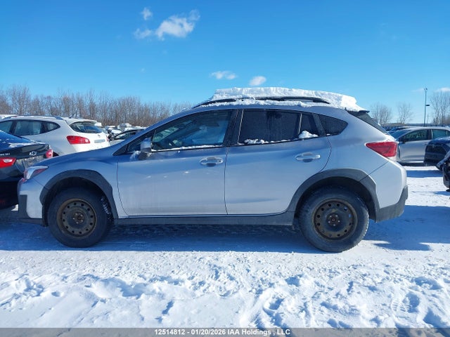 JF2GTAGC6L8211500 Subaru Crosstrek Sport