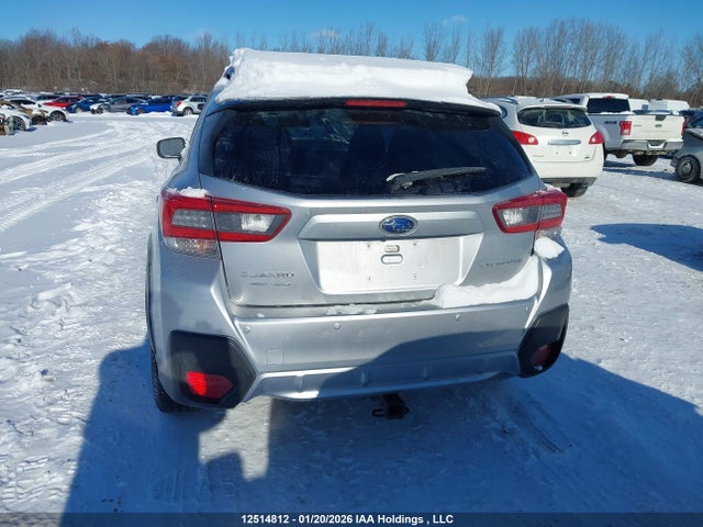 JF2GTAGC6L8211500 Subaru Crosstrek Sport