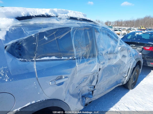 JF2GTAGC6L8211500 Subaru Crosstrek Sport
