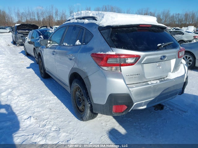 JF2GTAGC6L8211500 Subaru Crosstrek Sport