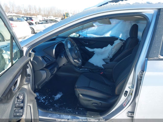 JF2GTAGC6L8211500 Subaru Crosstrek Sport