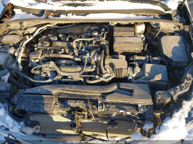 5YFB4MDE6RP217713 Toyota COROLLA LE