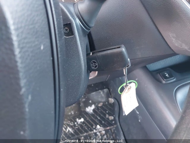 5YFB4MDE6RP217713 Toyota COROLLA LE