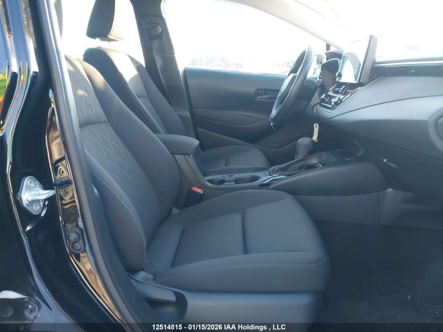 5YFB4MDE6RP217713 Toyota COROLLA LE