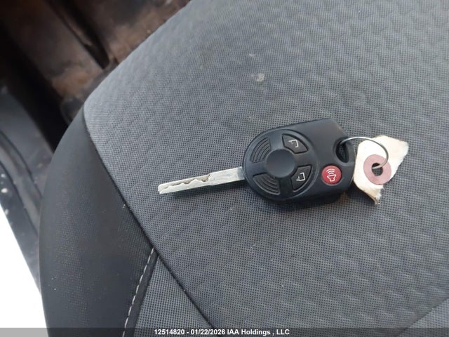 1FMCU0GD6HUA55143 Ford ESCAPE SE