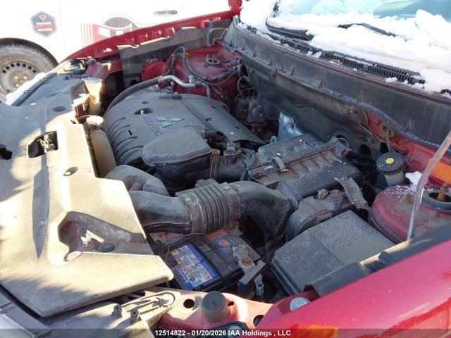 Mitsubishi Rvr Gt 2015 4A4AJ4AW9FE609586 Image 10