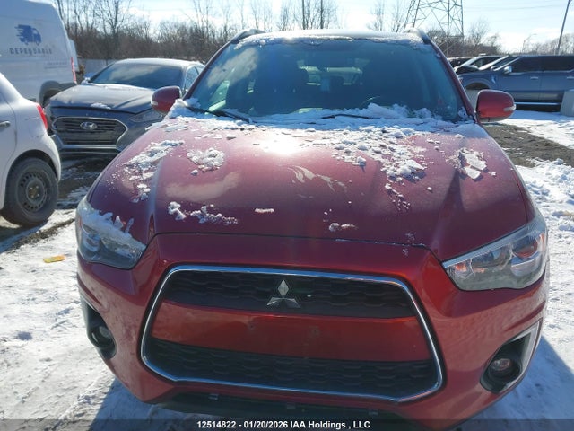 Mitsubishi Rvr Gt 2015 4A4AJ4AW9FE609586 Image 13