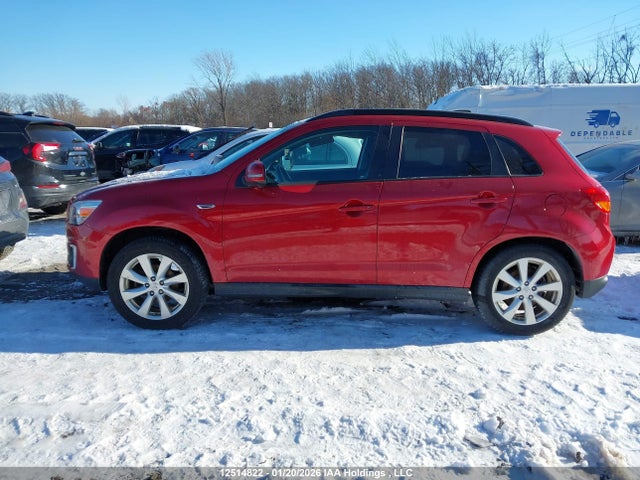 Mitsubishi Rvr Gt 2015 4A4AJ4AW9FE609586 Image 15