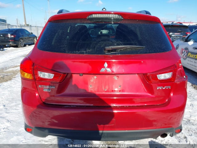Mitsubishi Rvr Gt 2015 4A4AJ4AW9FE609586 Image 17