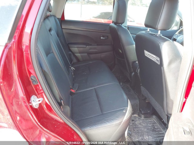 Mitsubishi Rvr Gt 2015 4A4AJ4AW9FE609586 Image 8