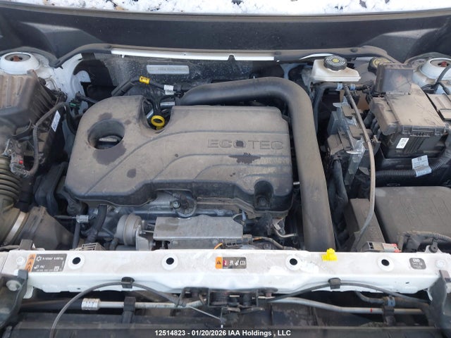3GKALTEG2PL256077 GMC Terrain Sle
