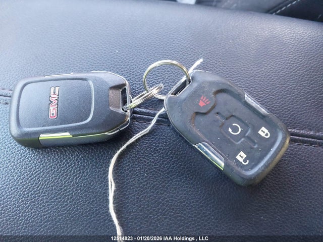 3GKALTEG2PL256077 GMC Terrain Sle
