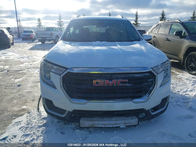 3GKALTEG2PL256077 GMC Terrain Sle