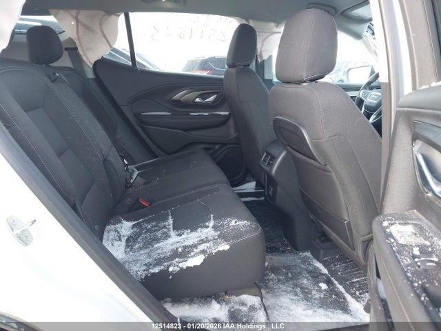 3GKALTEG2PL256077 GMC Terrain Sle