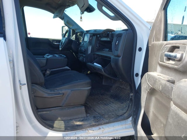 2GC4YME77R1195149 Chevrolet Silverado K2500 Custom