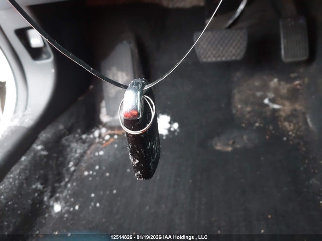 2HGFC2F81HH036265 Honda Civic Ex 4dr