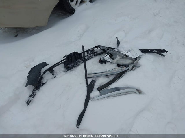 2HGFC2F81HH036265 Honda Civic Ex 4dr