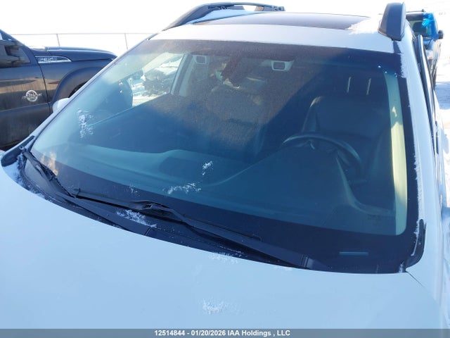 12514844 :رقم المزاد ، 4S4BSFNC9J3280392 vin ، 2018 Subaru Outback 3.6r Limited مزاد بيع