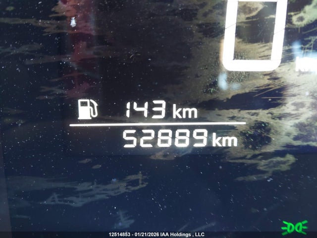 12514853 :رقم المزاد ، 3N8AP6BA9SL305905 vin ، 2025 Nissan Kicks مزاد بيع