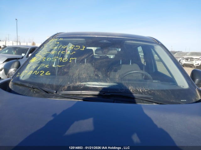 12514853 :رقم المزاد ، 3N8AP6BA9SL305905 vin ، 2025 Nissan Kicks مزاد بيع