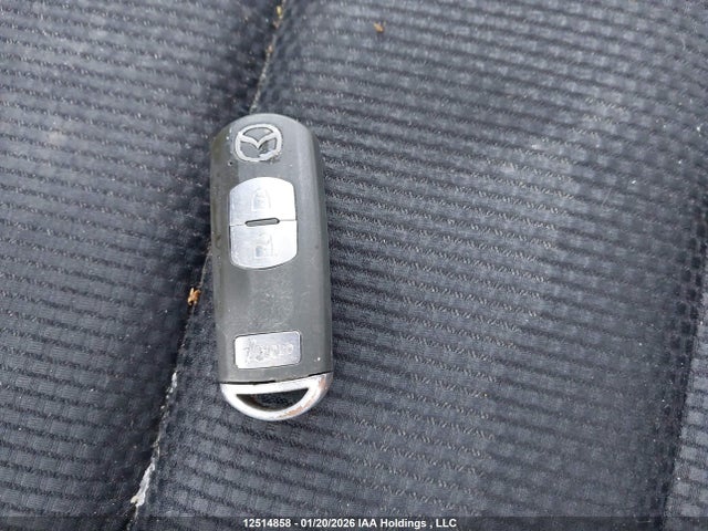 JM3KE4CY4G0675032 Mazda Cx-5 Gs