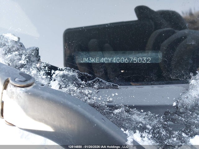 JM3KE4CY4G0675032 Mazda Cx-5 Gs