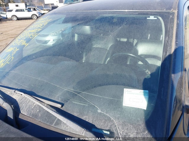 Aukcja sprzedaży 2013 Dodge Journey R/t, vin: 3C4PDDFG6DT589434, numer aukcji: 12514859