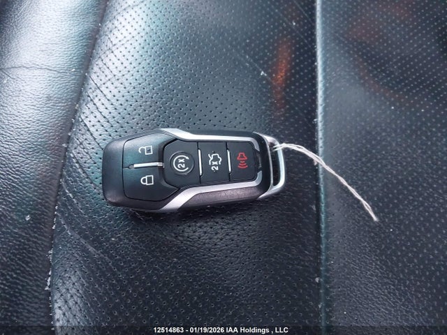 1FM5K8GT2HGA95559 Ford EXPLORER SPORT