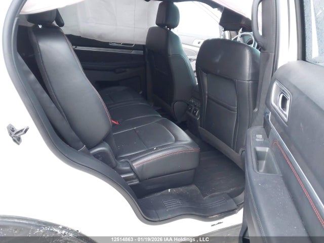 1FM5K8GT2HGA95559 Ford EXPLORER SPORT