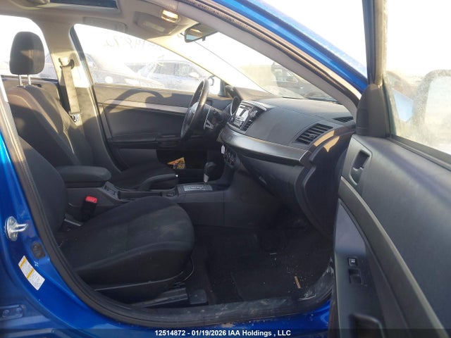 JA32V2FW4FU603034 Mitsubishi Lancer Se