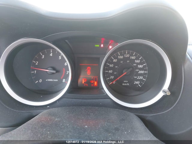 JA32V2FW4FU603034 Mitsubishi Lancer Se