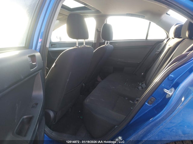 JA32V2FW4FU603034 Mitsubishi Lancer Se