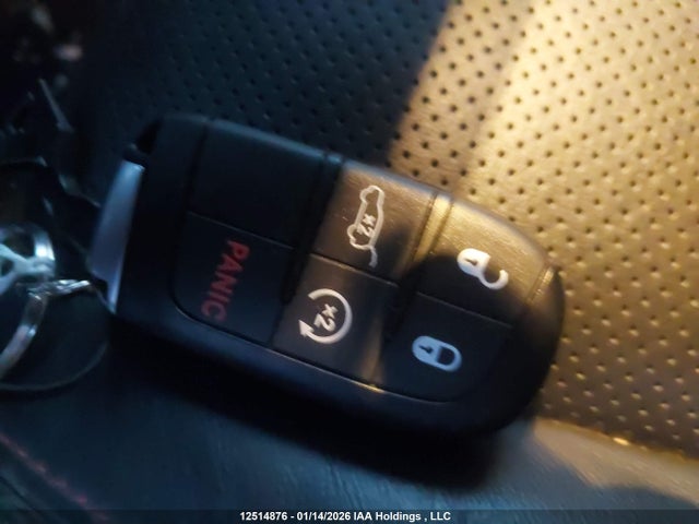 Aukcja sprzedaży 2025 Dodge Durango Gt, vin: 1C4RDJDG8SC548287, numer aukcji: 12514876