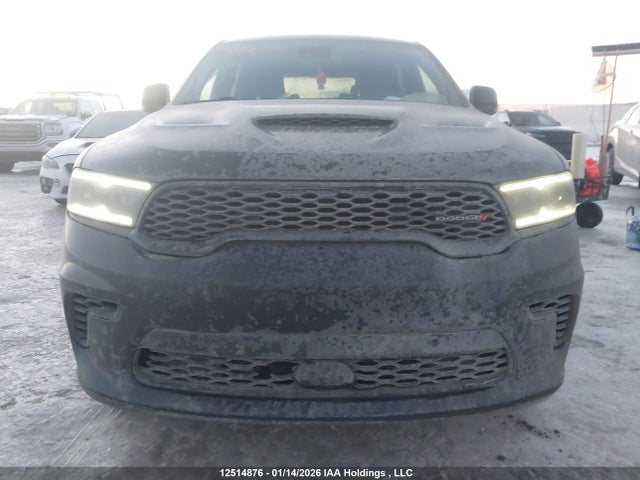 Aukcja sprzedaży 2025 Dodge Durango Gt, vin: 1C4RDJDG8SC548287, numer aukcji: 12514876