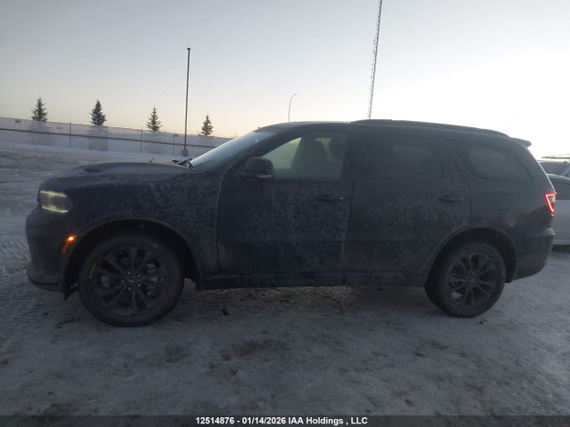 Aukcja sprzedaży 2025 Dodge Durango Gt, vin: 1C4RDJDG8SC548287, numer aukcji: 12514876
