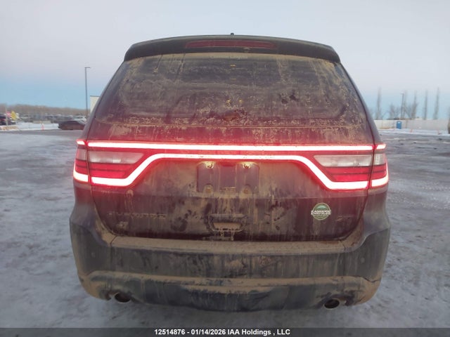Aukcja sprzedaży 2025 Dodge Durango Gt, vin: 1C4RDJDG8SC548287, numer aukcji: 12514876