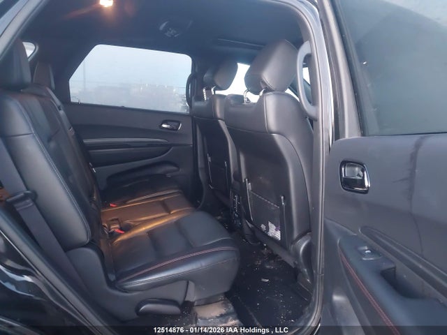Aukcja sprzedaży 2025 Dodge Durango Gt, vin: 1C4RDJDG8SC548287, numer aukcji: 12514876
