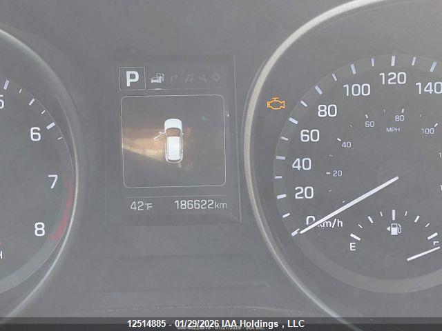 KM8SNDHF9HU193503 Hyundai Santa Fe Se/limited
