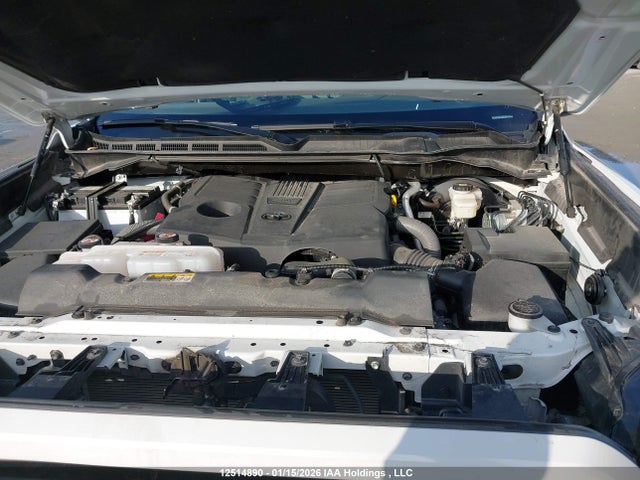 5TFWA5DB9RX180096 Toyota Tundra Limited 4x4