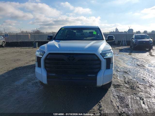 5TFWA5DB9RX180096 Toyota Tundra Limited 4x4