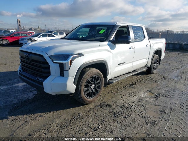 5TFWA5DB9RX180096 Toyota Tundra Limited 4x4