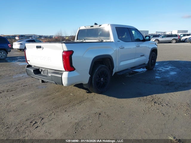 5TFWA5DB9RX180096 Toyota Tundra Limited 4x4