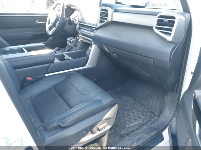 5TFWA5DB9RX180096 Toyota Tundra Limited 4x4