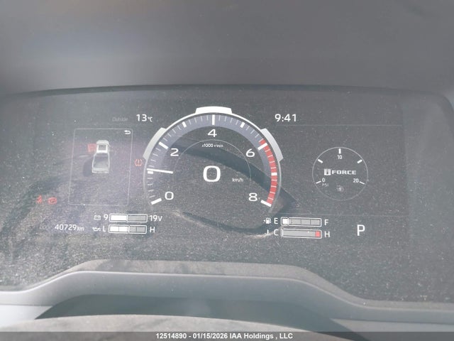 5TFWA5DB9RX180096 Toyota Tundra Limited 4x4