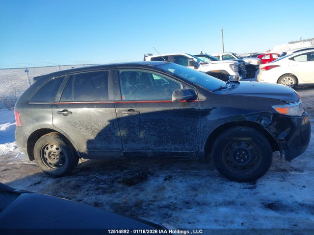 Ford EDGE SEL 2014 2FMDK4JC0EBA66576 Image 13