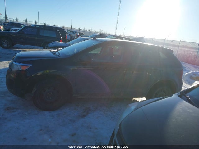 Ford EDGE SEL 2014 2FMDK4JC0EBA66576 Image 14