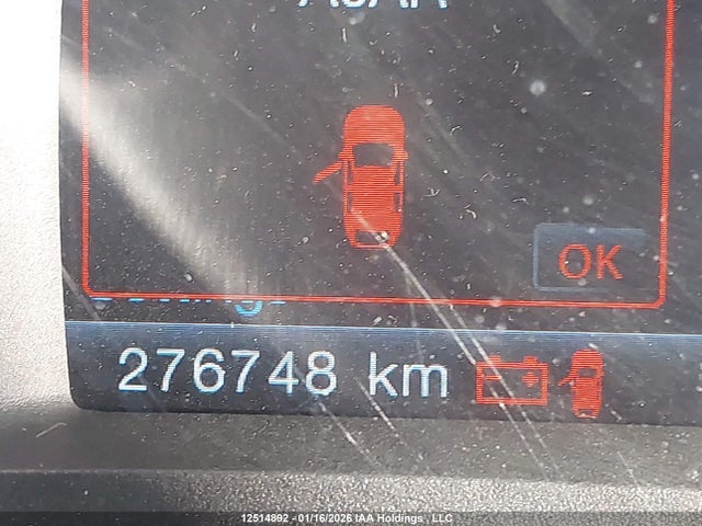 Ford EDGE SEL 2014 2FMDK4JC0EBA66576 Image 15