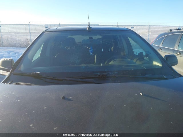 Ford EDGE SEL 2014 2FMDK4JC0EBA66576 Image 17